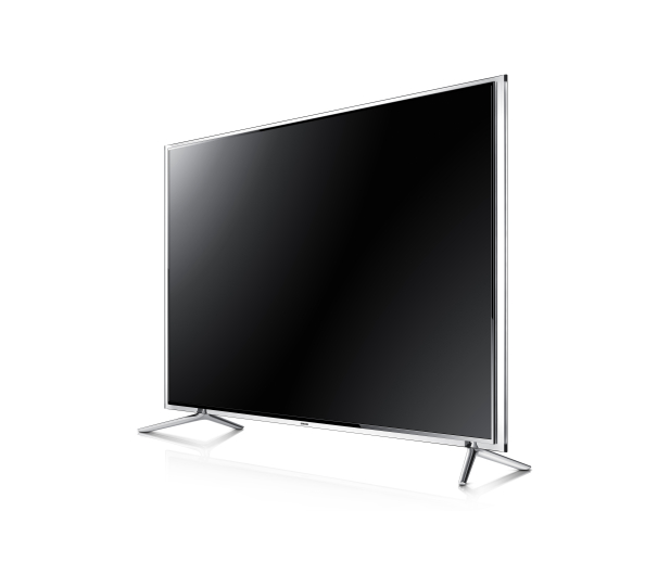Samsung UE50F6800 - 1393847 - zdjęcie 2